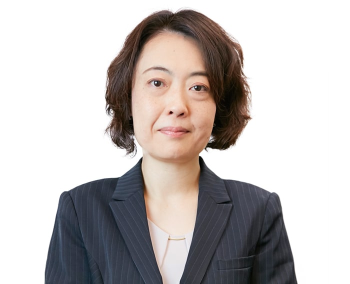 岸田典子